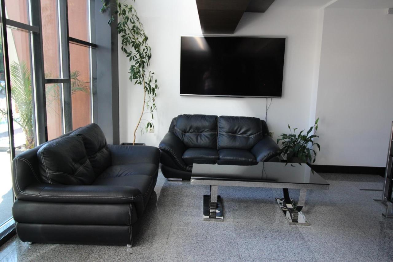 Paradiso B 208 Private Sea View Studio Nessebar المظهر الخارجي الصورة