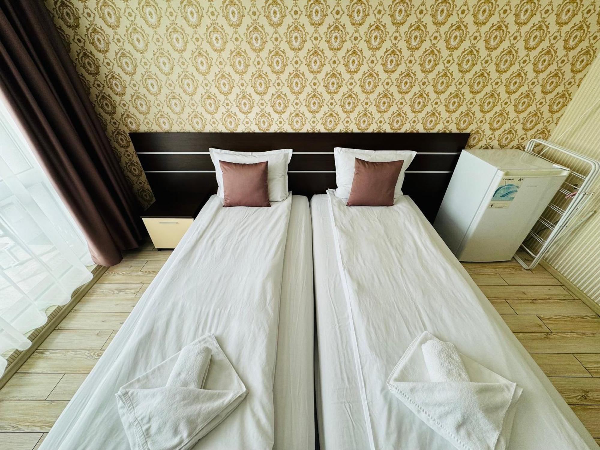 Paradiso B 208 Private Sea View Studio Nessebar المظهر الخارجي الصورة